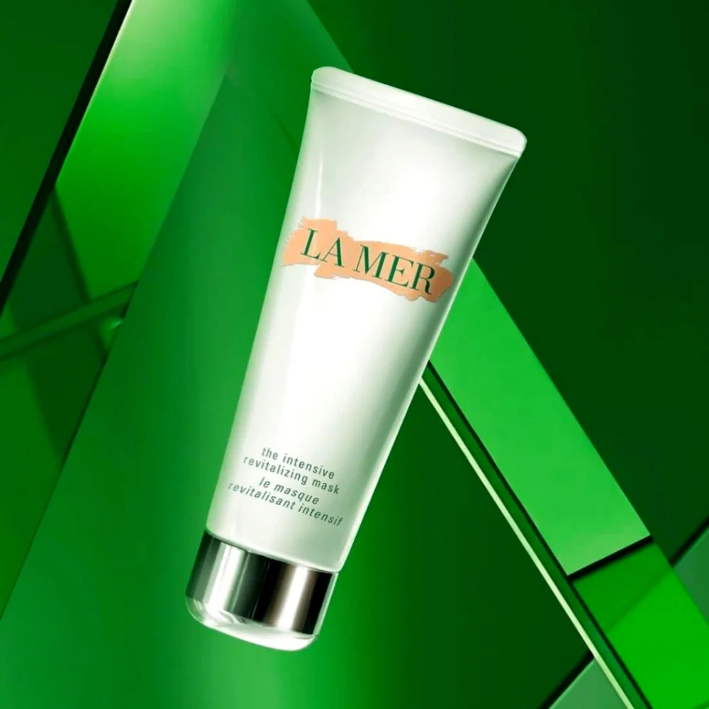 La Mer Revitalizing Mask x 3! BRAND NEW IN BOX! - Picture 1 of 7